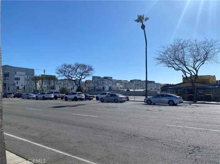 Land For Sale in 1459, South Anaheim Boulevard, Anaheim, California