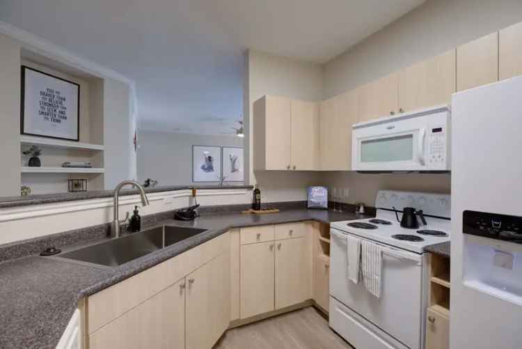 Rent Apartments with Amenities in Aurora CO