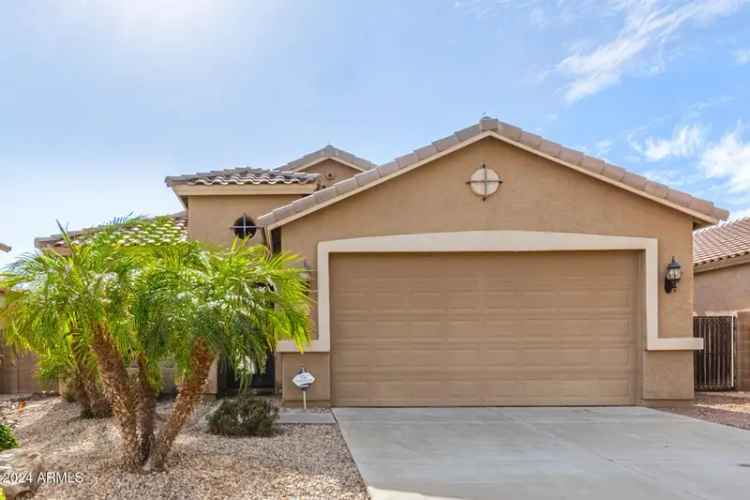 Buy a 4 Bedroom Home with Modern Features in San Tan Valley