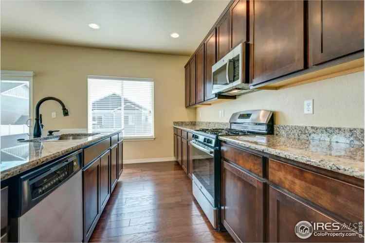 Rent Spacious 5 Bedroom Home in Sought After Neighborhood