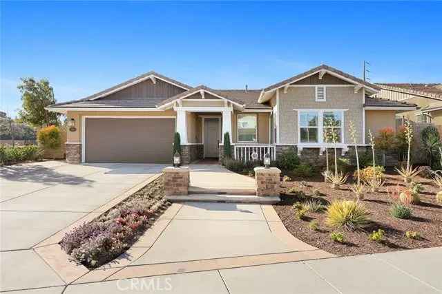 House For Sale in San Dimas, California