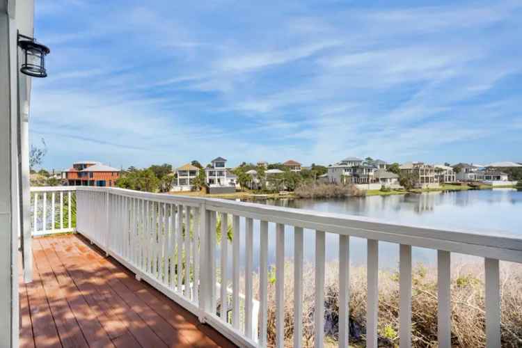 House For Sale in 57, Kokomo Row, Destin, Florida