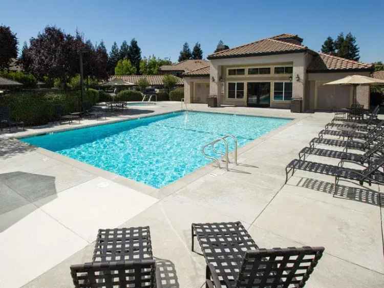 Rent Beautiful Apartments in Livermore with Great Amenities