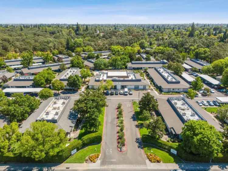 Rent Apartments in Citrus Heights with Community Lifestyle and Amenities