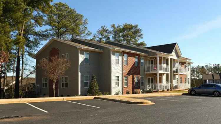 Rent Affordable Apartments in Columbia SC with Spacious Layouts