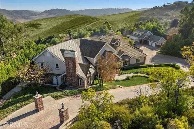 House For Sale in 2112, Indian Creek Road, Diamond Bar, California