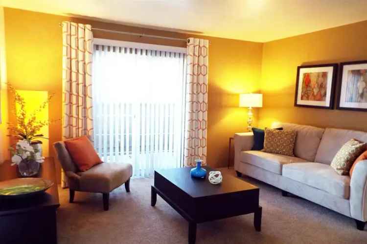 Rent Apartments in Midland TX with Designer Interiors and Amenities