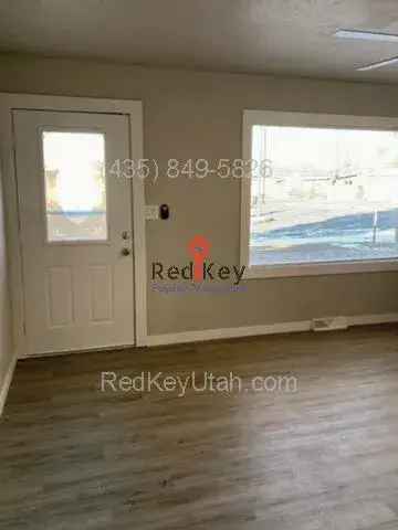 Rent Remodeled Home in Utah with New Amenities for Rent