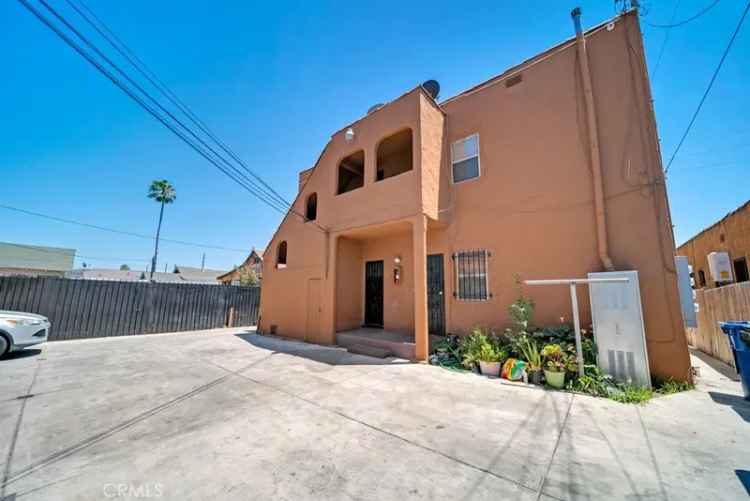 House For Sale in 1217, West 62nd Street, Los Angeles, California