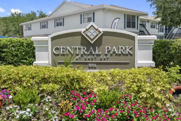 Rent Apartments in Largo with Special Pricing and Discounts