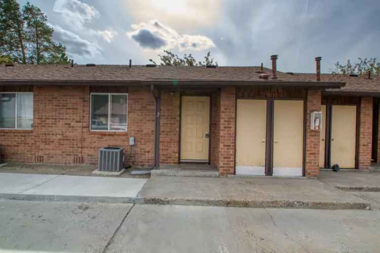 Rent Beautiful Patio Apartment Unit in Fernley with Modern Features