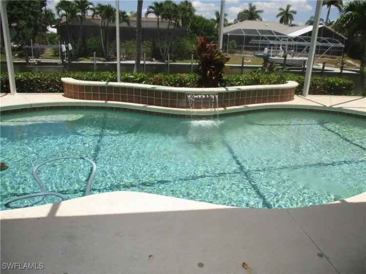 House For Sale in 5007, Southwest 8th Court, Cape Coral, Florida