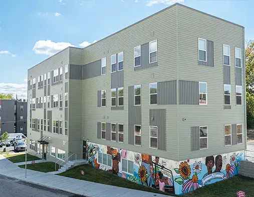 Rent 1-3 Bedroom Apartments in Walnut Hills with Modern Amenities