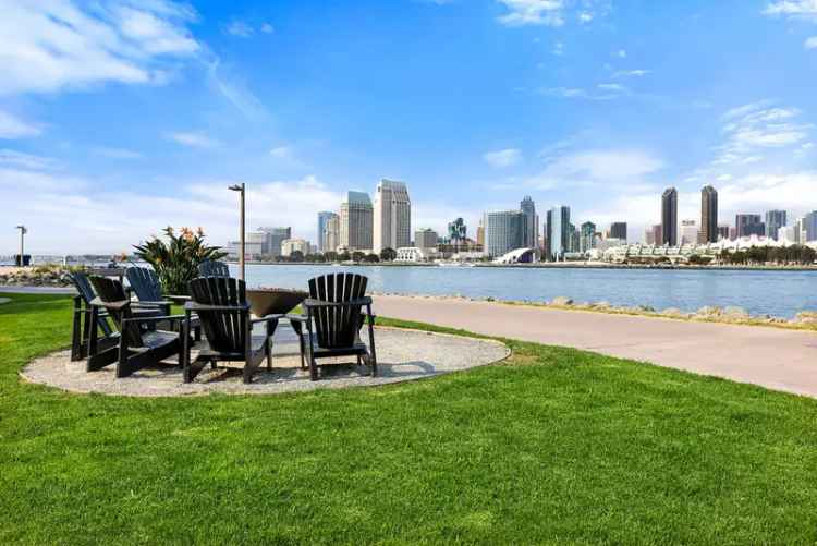 Rent Apartment Bayside At Coronado