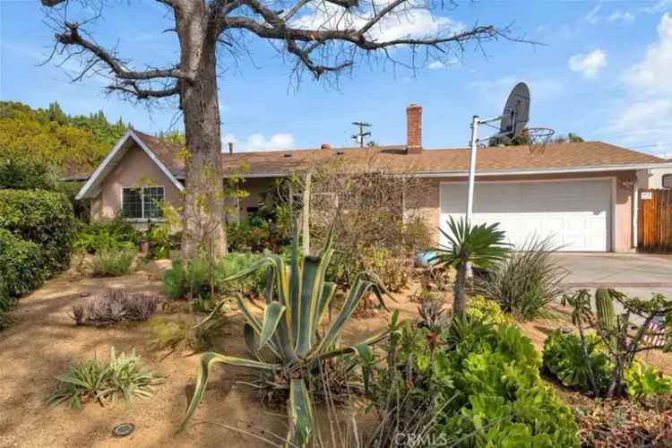 Buy Single Story Home in a Quiet Cul-De-Sac with Pool in West Hills