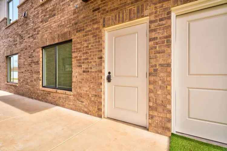 Rent 1 Bedroom Apartment in Plaza District Oklahoma City with Modern Amenities