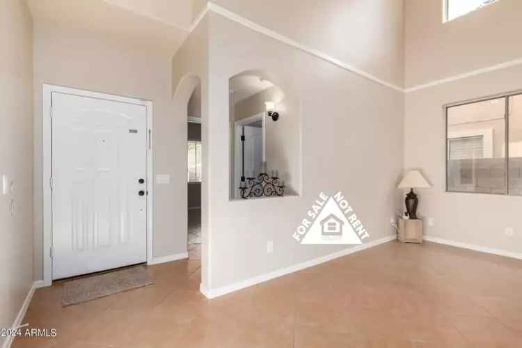 Buy Spacious Home with 5 Bedrooms 3 Bathrooms in Great Neighborhood