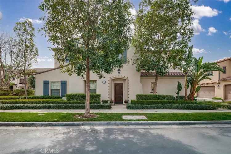 House For Sale in 80,82, Talisman, Irvine, California