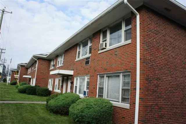 Rent 1 Bedroom Apartment in Northern New Jersey with Panoramic Views