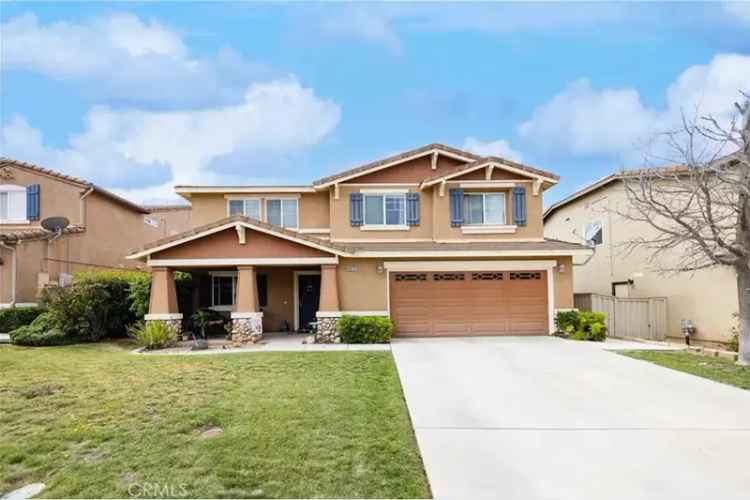 House For Sale in 46079, Galaxy Court, Temecula, California