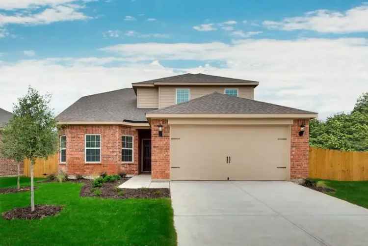 Rent Beautiful Home in Midlothian with Community Pool and Modern Upgrades