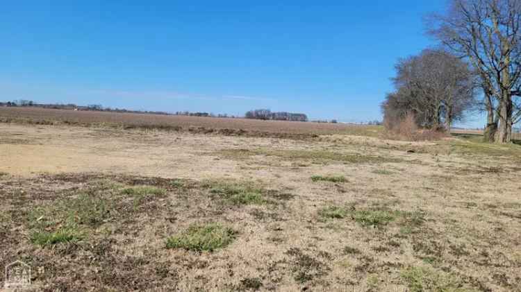 Land For Sale in Bay, Arkansas