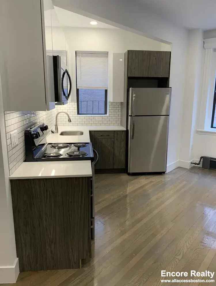 Apartment for Rent Unit Available March 1 2025 with Laundry and Parking