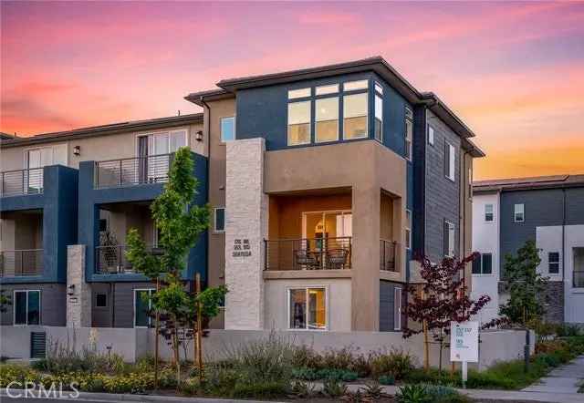 House For Sale in Irvine, California