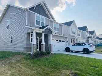 Rent Beautiful 4 Bedroom Home in Aberdeen with Modern Amenities