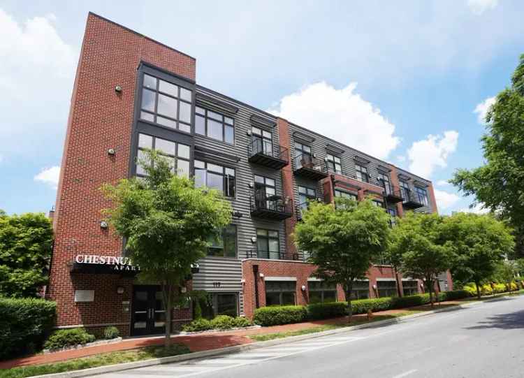 Rent Apartments in West Chester with Pet Friendly Features and Easy Move-In