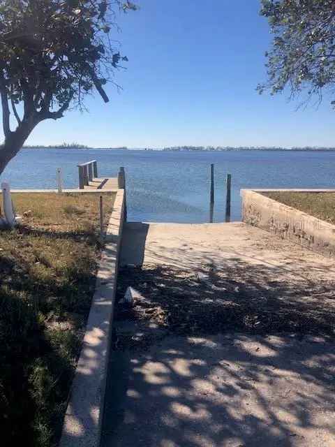 Land For Sale in 4503, 106th Street West, Bradenton, Florida