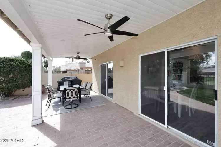 House For Sale in 1227, East Sheena Drive, Phoenix, Arizona