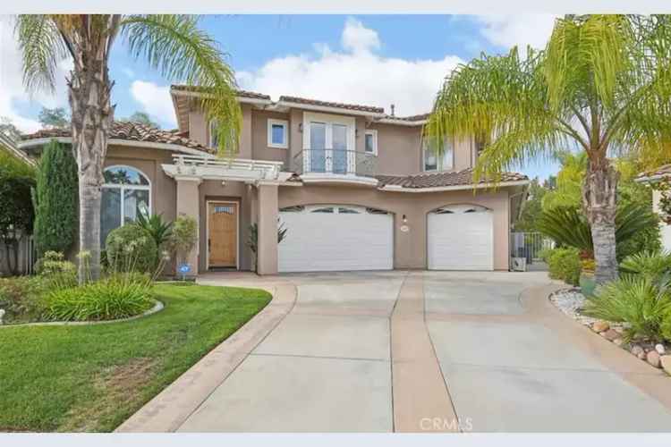 House For Sale in 32509, Hupa Drive, Temecula, California