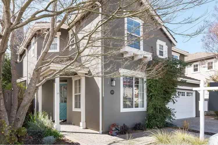 House For Sale in 107, Alconbury Way, Novato, California