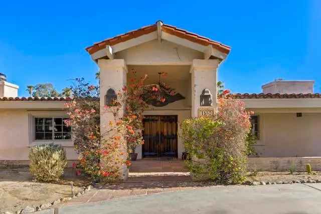 House For Sale in 1559, De Anza Drive, Borrego Springs, California