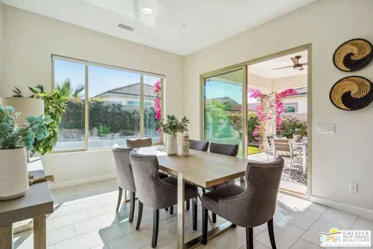 House For Sale in Rancho Mirage, California