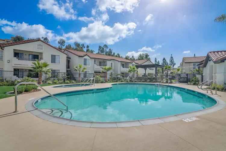 Rent Luxury Apartments in Laguna Niguel with Modern Amenities