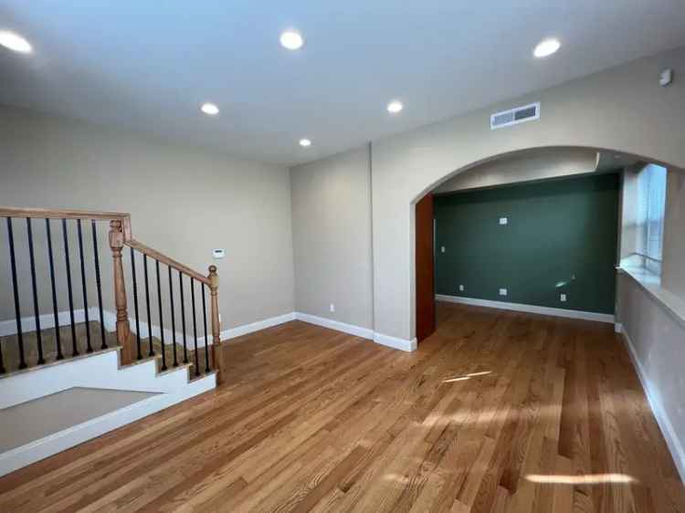 Rent Apartment in Gated Community with Modern Features