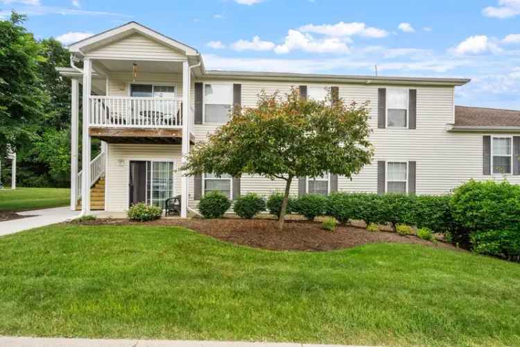 Rent Luxury Apartments in East Greenbush with Exceptional Amenities