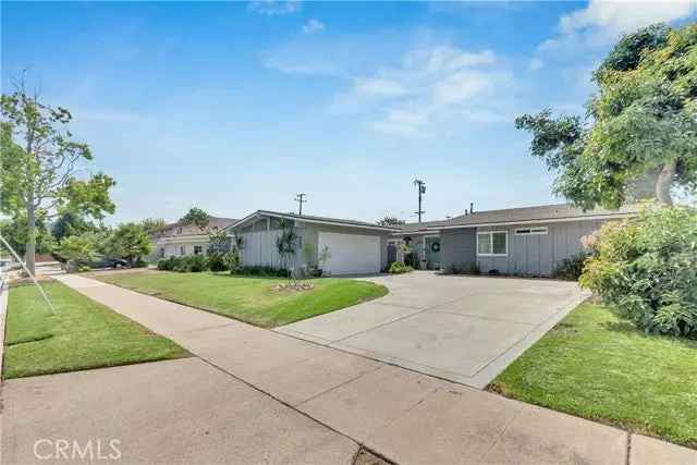 House For Sale in 3344, East Ruth Place, Orange, California