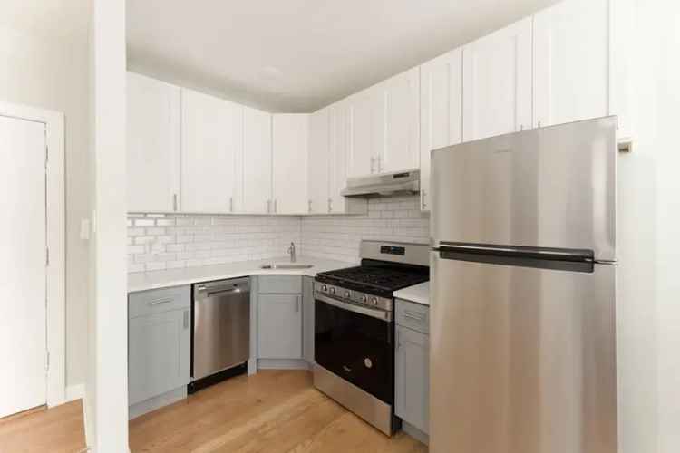 Rent Apartments in Chicago Lakeview with Great Amenities and Cat-Friendly