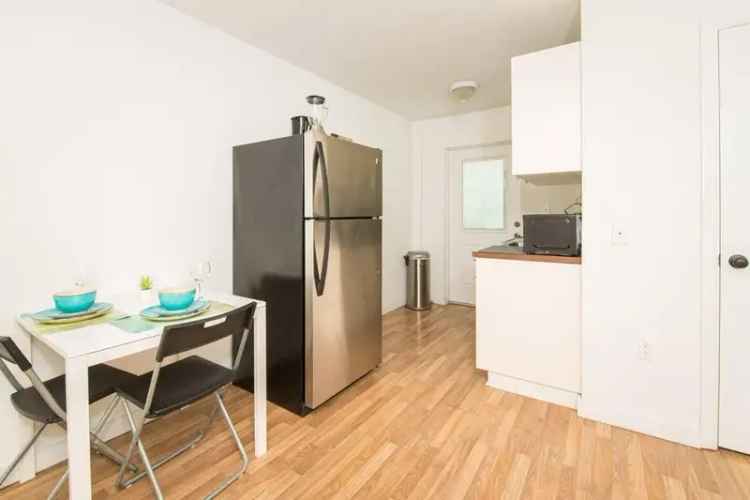 Rent Apartment Unit in Little Havana with Furnished Comforts