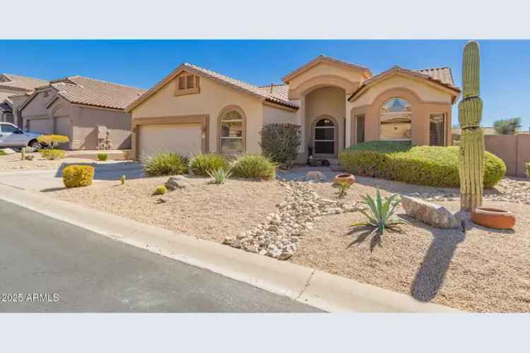 Buy Beautiful 4-Bedroom Home with Pool in Highlands at Las Sendas