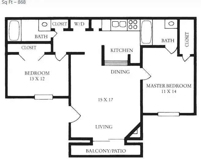 Rent Apartments at Thorn Manor in DeSoto TX with Great Amenities