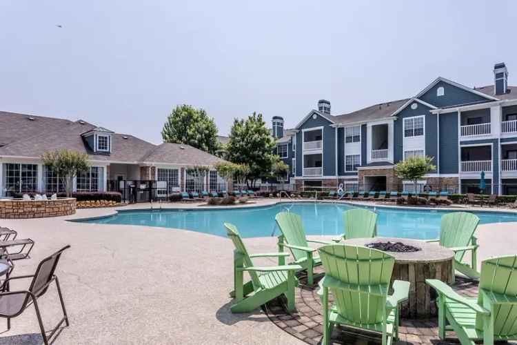 Rent Exquisite Apartments in Cary with Resort-Style Amenities