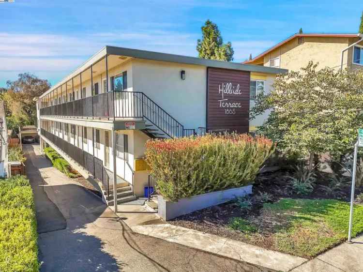 House For Sale in 1865, Lacassie Avenue, Walnut Creek, California