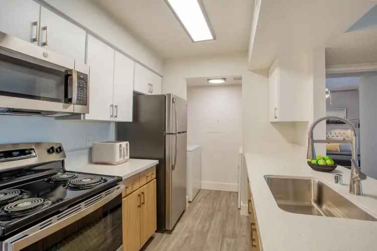 Rent Apartments in Escena with Amazing Amenities in Summerlin