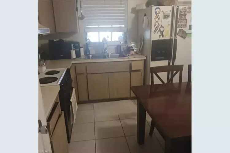 House For Sale in 4952, Viceroy Street, Cape Coral, Florida