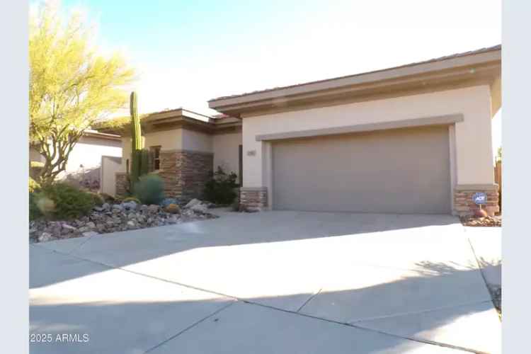 Buy 2 Bedroom House with Den and Casita in Ideal Community