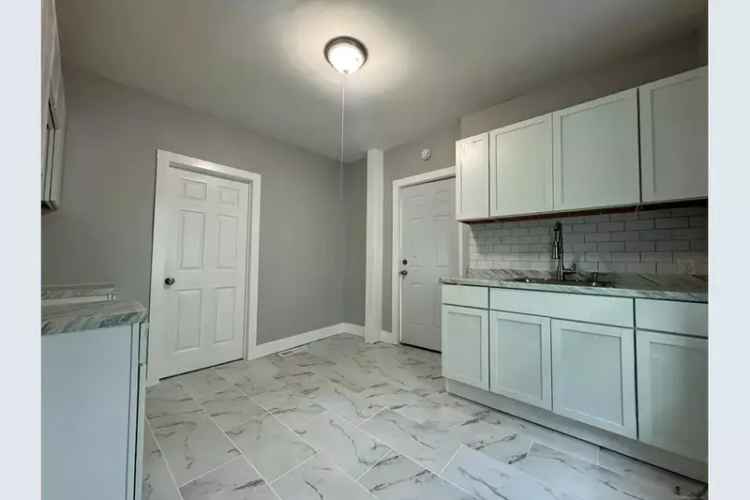 Rent 2 Family House in a Stunning Renovated Property Near Key Amenities